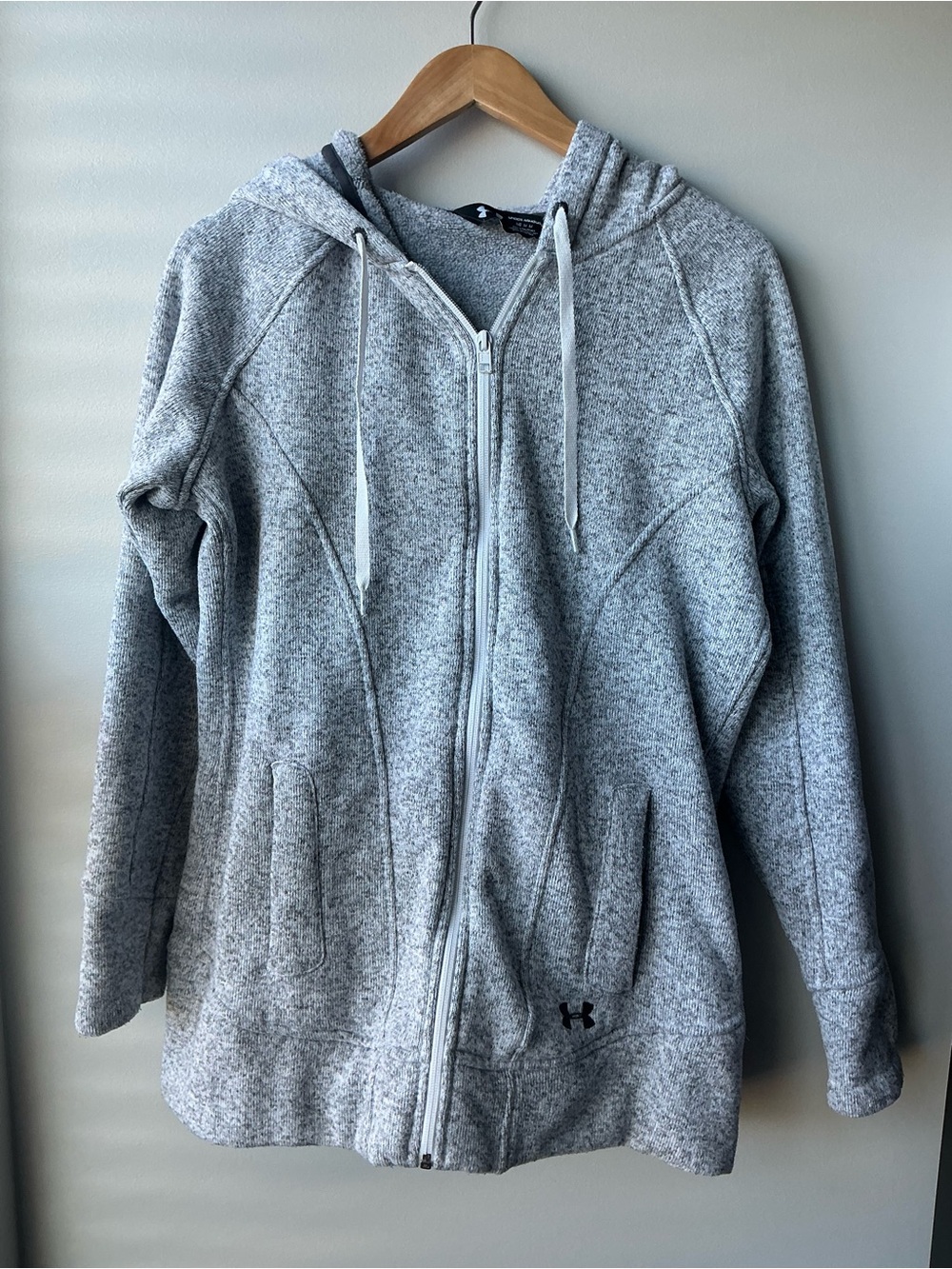 Women’a Under Armour Jacket